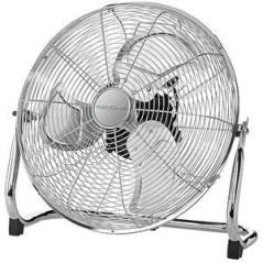 ProfiCare PC-VL 3067 WM Køleventilator Sølv